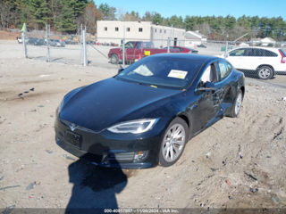 Tesla Model S foto 3