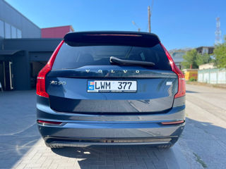 Volvo XC90 foto 7