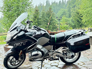 BMW R 1200 RT foto 3