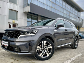 KIA Sorento фото 2