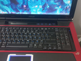 Asus R.O.G. (g71v) (раритет) фото 3