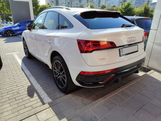 Audi Q5 Sportback foto 3