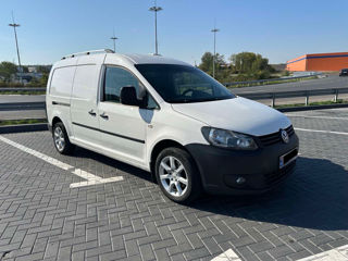 Volkswagen Caddy foto 9