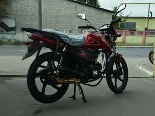 Alpha Moto 110cc Livrare gratis foto 6