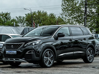 Peugeot 5008 foto 4