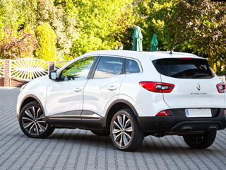 Renault Kadjar foto 4