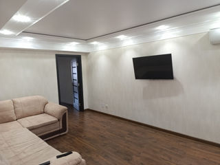 Apartament cu 2 camere, 78 m², Ciocana, Chișinău foto 2