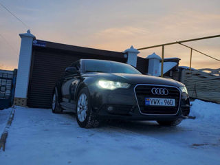 Audi A6 foto 6