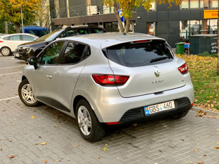 Renault Clio foto 6