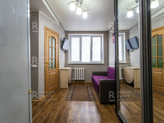 Apartament cu 1 cameră, 15 m², Ciocana, Chișinău foto 3