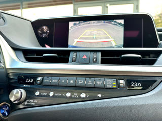 Lexus ES Series foto 11