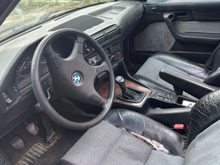 BMW 5 Series foto 6