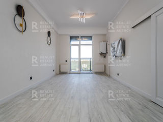 Apartament cu 2 camere, 100 m², Râșcani, Chișinău foto 9