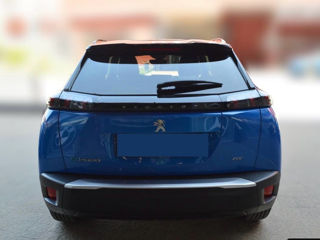 Peugeot 2008 foto 5