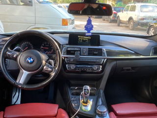 BMW 3 Series foto 4