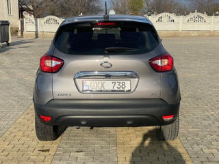 Renault Captur foto 2