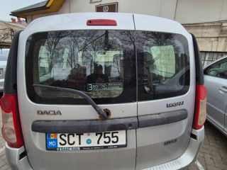 Dacia Logan foto 4