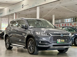 Byd Song L фото 0