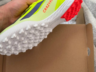 Adidas X Crazyfast Elite TF (Ghete fotbal) foto 0