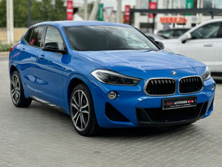 BMW X2 foto 2