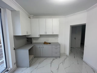2-х комнатная квартира, 41 м², Чокана, Кишинёв фото 1