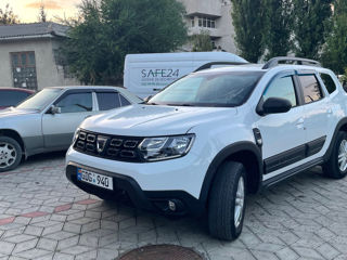 Dacia Duster foto 8