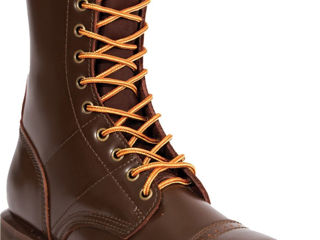 Берцы Corcoran Jump Boots 1510, 45 размер, USA foto 2