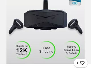 Vind Pimax Crystal Qled 35ppd foto 7