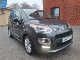 Citroen C3 Picasso foto 2