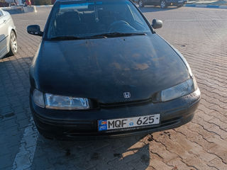 Honda Accord foto 3