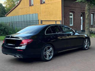 Mercedes E-Class foto 4