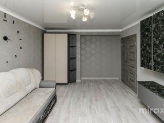 Apartament cu 3 camere, 80 m², Botanica, Chișinău foto 3