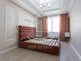 Apartament cu 2 camere, 72 m², Buiucani, Chișinău foto 6