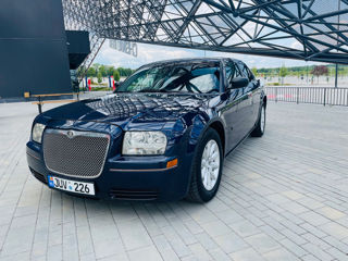 Chrysler 300c foto 2