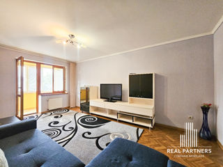 Apartament cu 3 camere, 80 m², Botanica, Chișinău foto 8