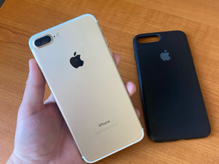 IPhone 7 Plus 128 gb