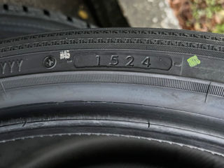 315/30 R23 Yokohama BlueEarth V906/ Доставка, livrare toata Moldova 2024 foto 10