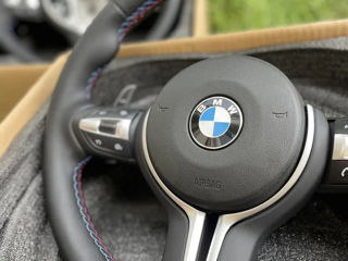 M руль BMW foto 3