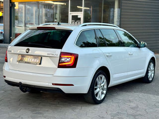 Skoda Octavia foto 4