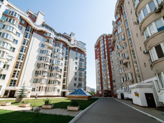 Apartament cu 1 cameră, 50 m², Centru, Chișinău foto 9