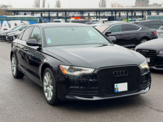 Audi A6 foto 4