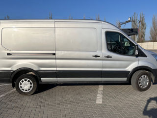 Ford Transit foto 2