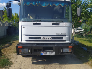 Iveco Euro cargo