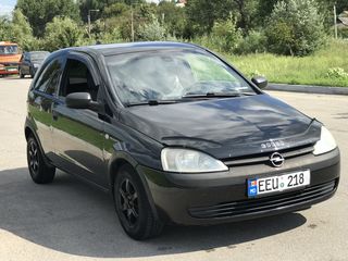 Opel Corsa foto 4