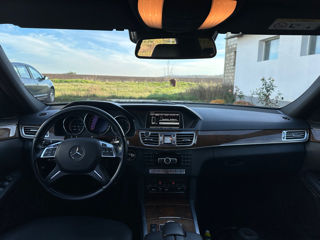 Mercedes E-Class foto 7