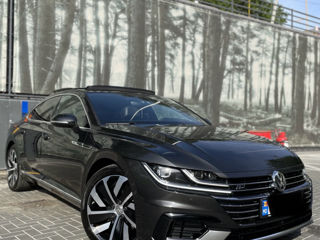 Volkswagen Arteon foto 3