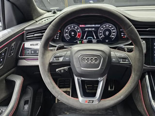 Audi Q8 foto 7