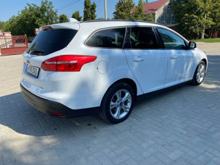 Ford Focus foto 4