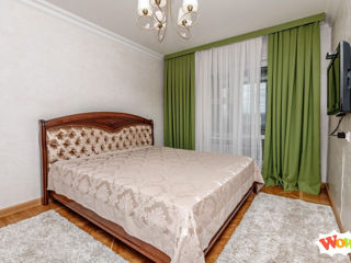 Apartament cu 3 camere, 80 m², Botanica, Chișinău foto 4
