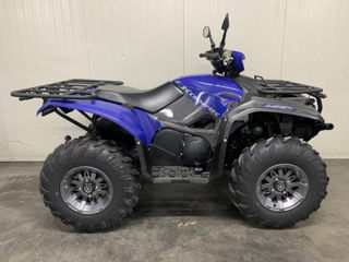 Yamaha kodiak 700 eps se